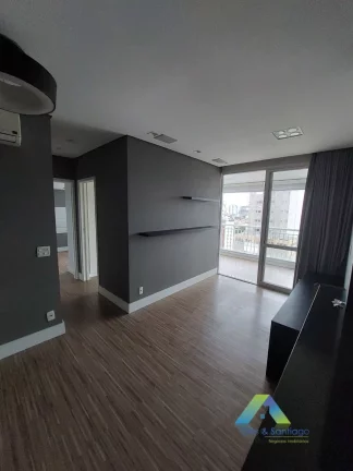 Imagem Apartamento com 02 quartos / suite com 68m²- Vila Mariana