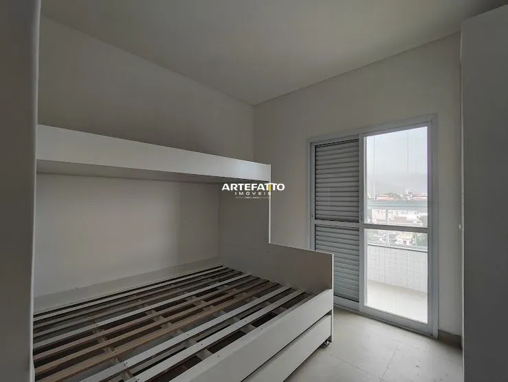 Imagem Apartamento à venda em Ubatuba, Toninhas, com 2 quartos, 78m2