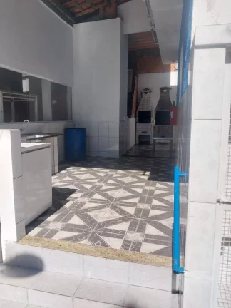 Imagem vende se chácara em Itaquaquecetuba.