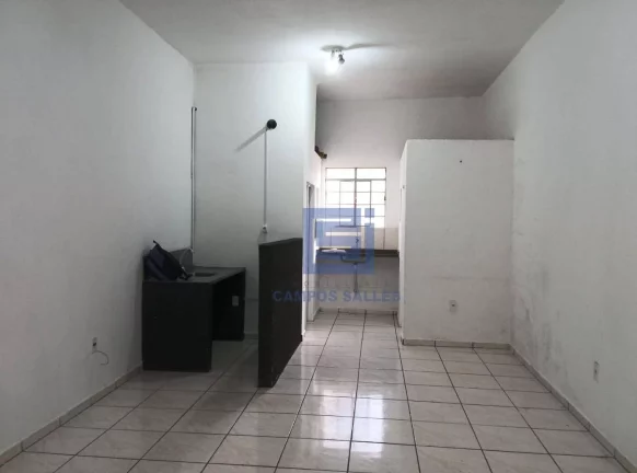 Imagem Salão para alugar por R$ 1.100,00/mês - Centro - Socorro/SP