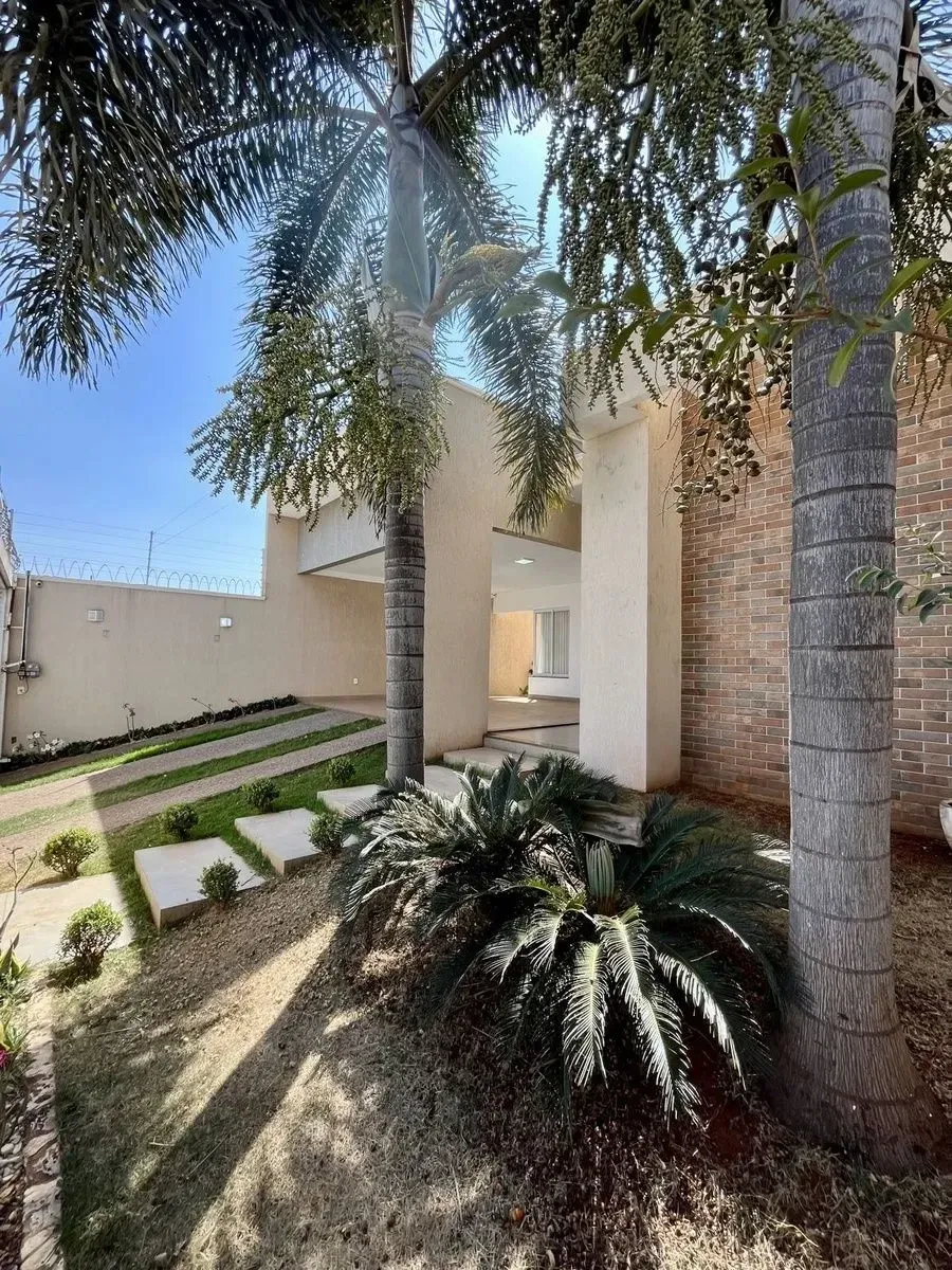 Imagem Casa com 3 Quartos à Venda, 220 m² em Setor Morada do Sol - Rio Verde
