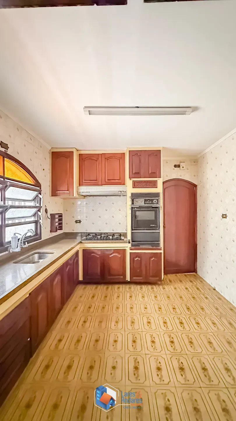 Imagem Casa para venda em Parque Sonia com 3 quartos, sendo 1 suíte, 170m²