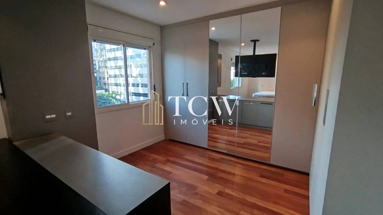 Imagem Apartamento à venda no bairro Itaim Bibi - São Paulo/SP, Zona Sul