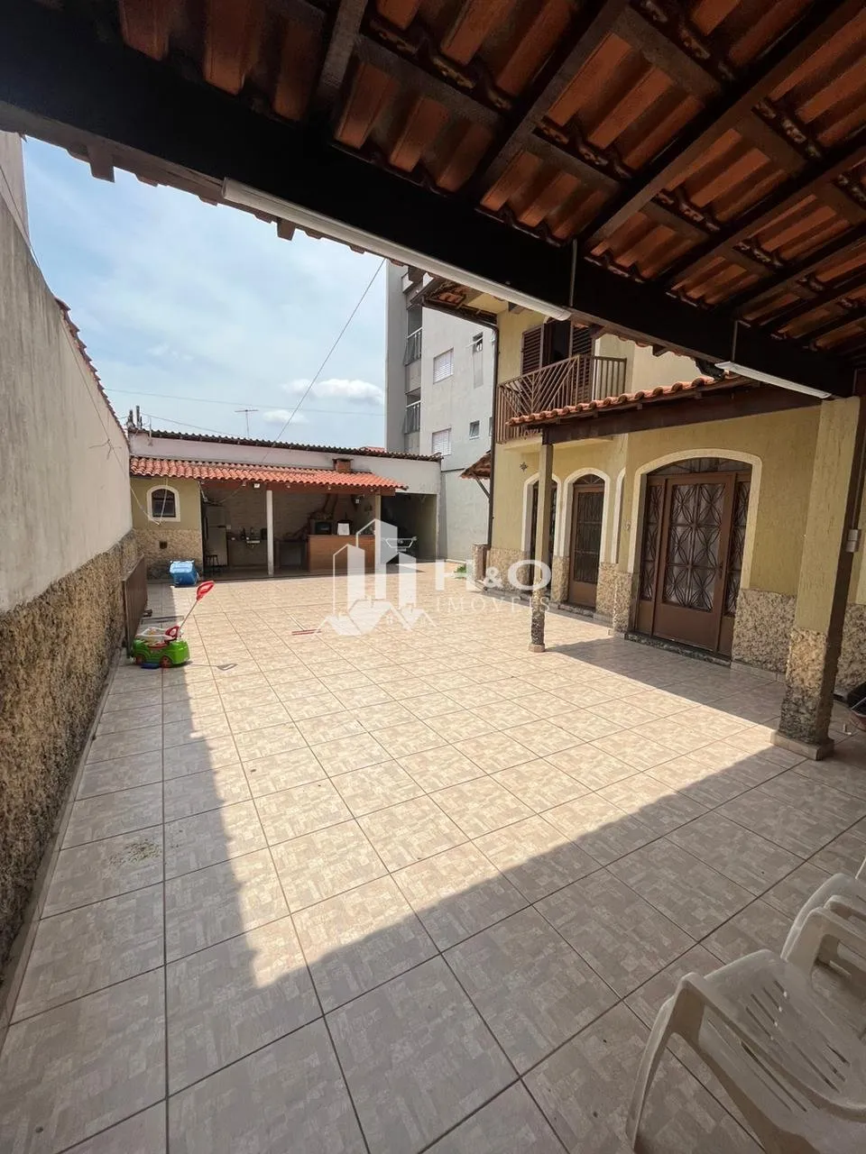 Imagem Sobrado à venda Jardim Aricanduva 3 dormitorios 1 suites 5 vagas