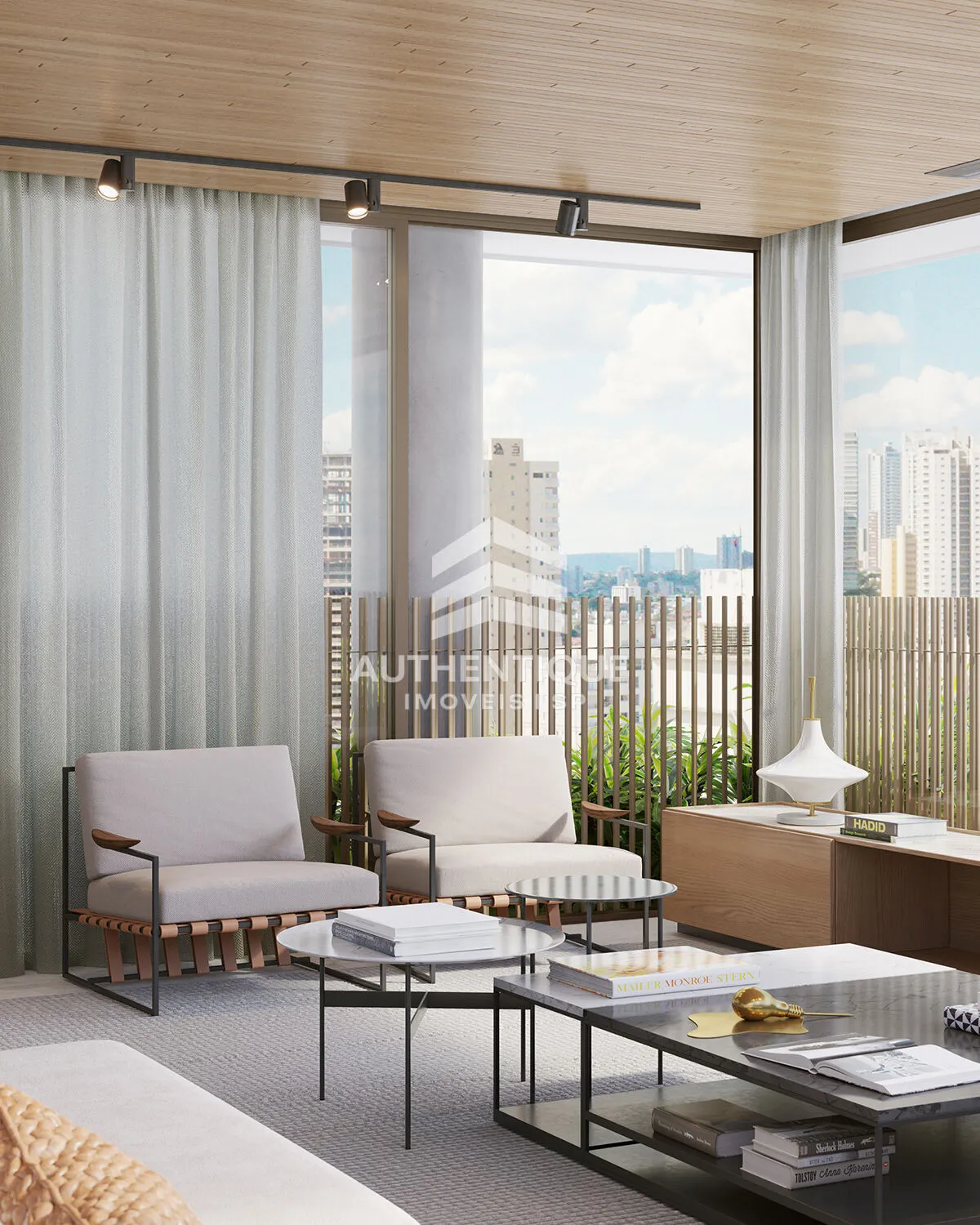 Imagem OBY Itaim - Apartamento à venda no bairro Itaim Bibi - São Paulo/SP, Zona Sul