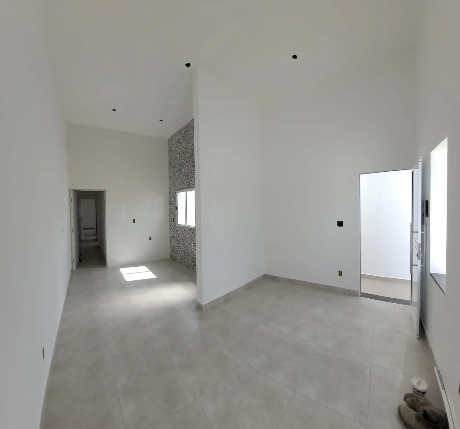 Imagem Casa à venda 2 Quartos, 1 Suite, 1 Vaga, 125M², Residencial e Comercial Portal dos Eucaliptos, Pindamonhangaba - SP