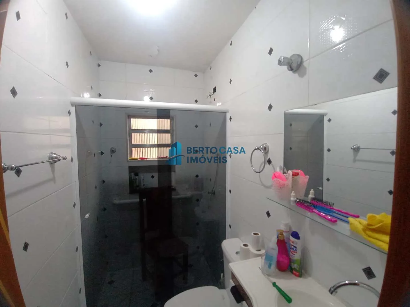 Imagem Casa Padrão