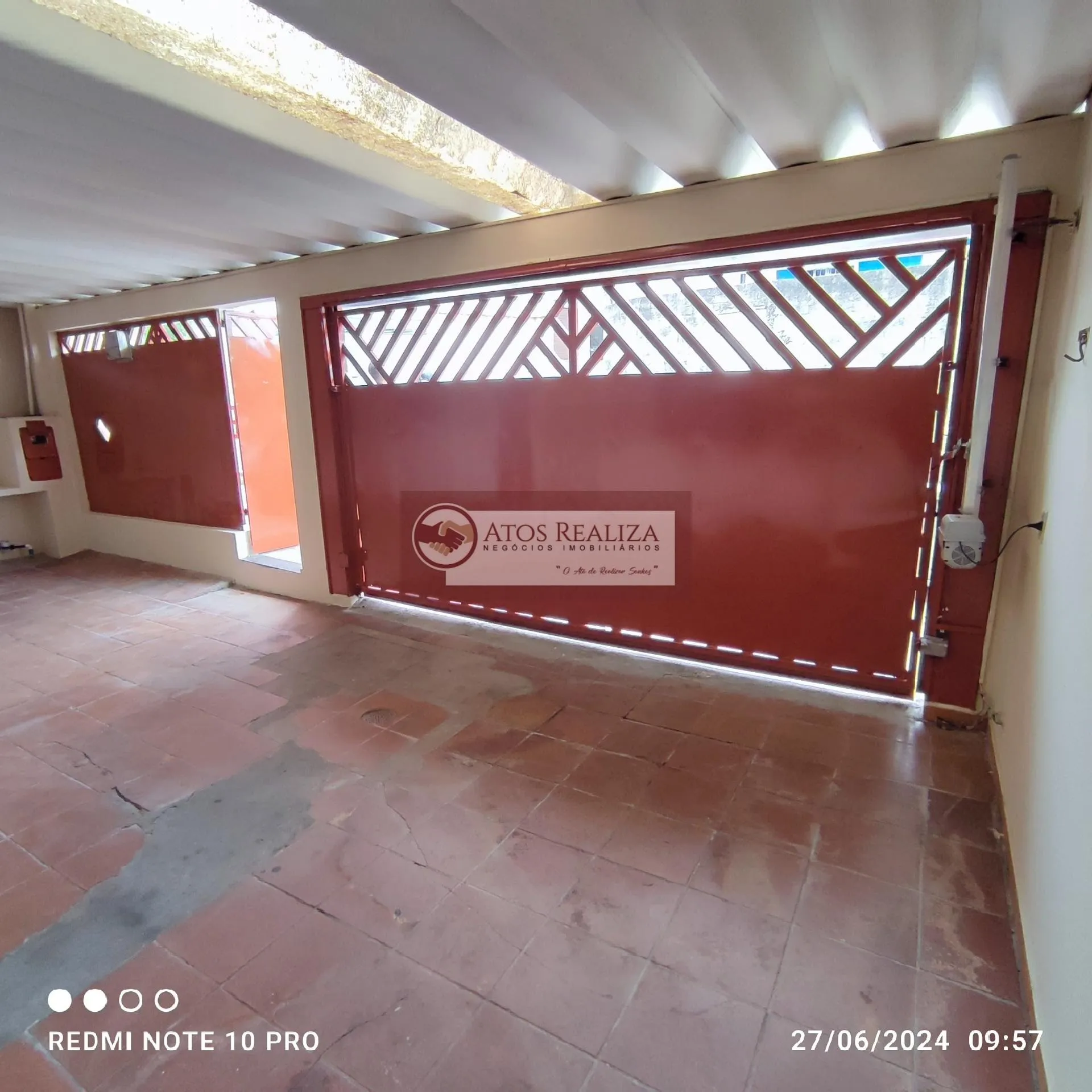 Imagem Casa Térrea com Edícula em Jardim Somara - 3 Dorm, 2 Banheiros - R$450K