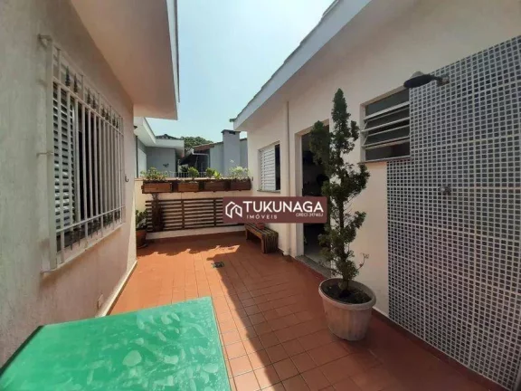 Imagem Casa com 3 quartos à venda, 193 m² por R$ 1.350.000 - Jardim Franca - São Paulo/SP