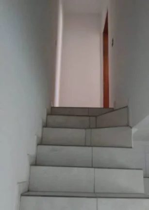Imagem Alugo Cobertura em Santo Andre, Vila Lucinda