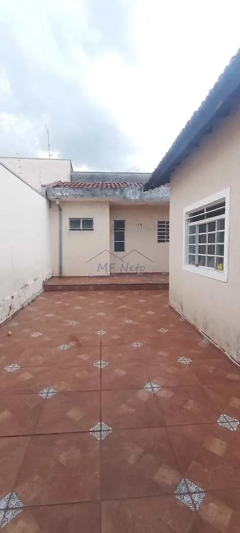 Imagem Casa Padrão