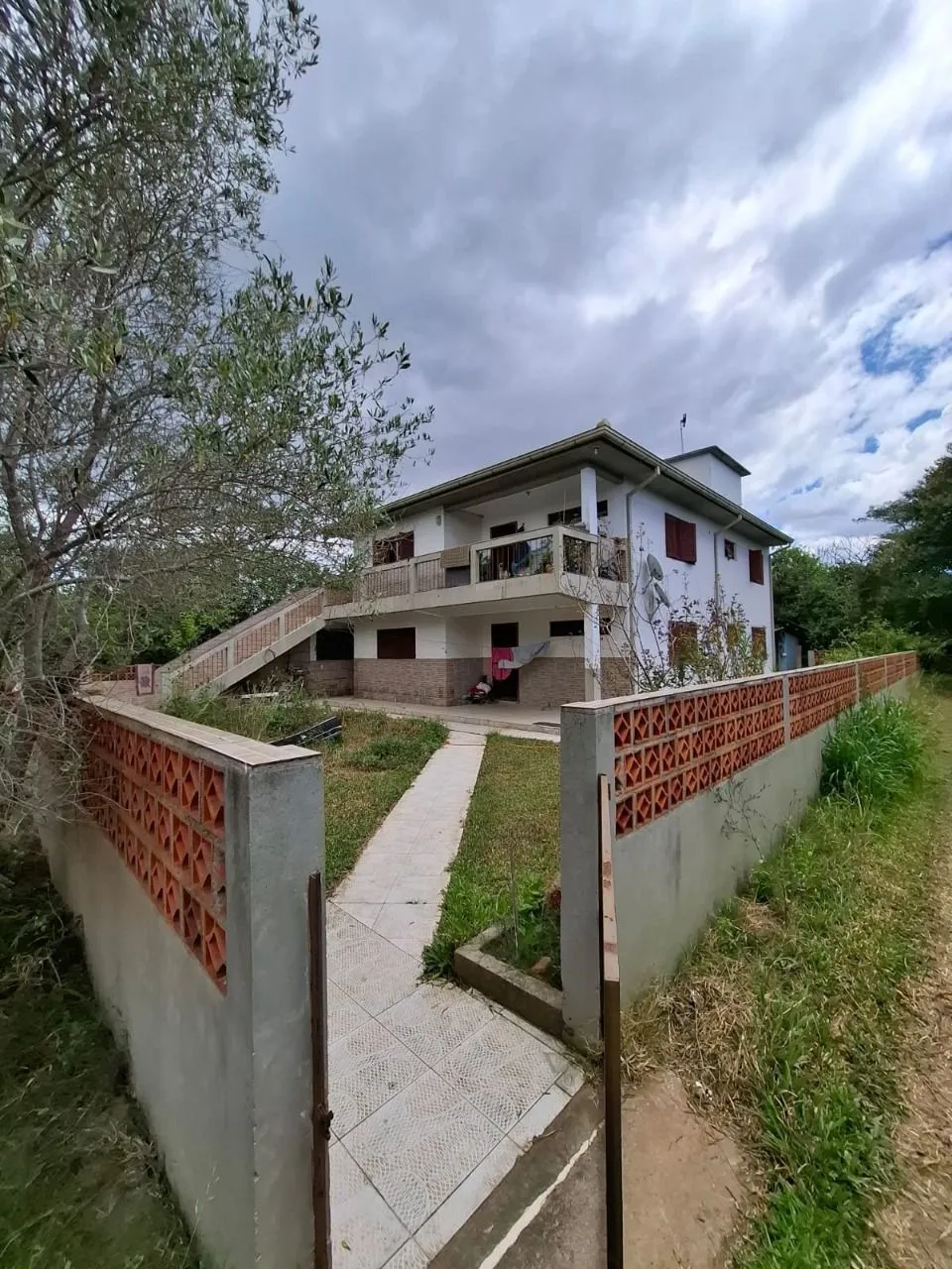 Imagem Terreno em Aberta dos Morros