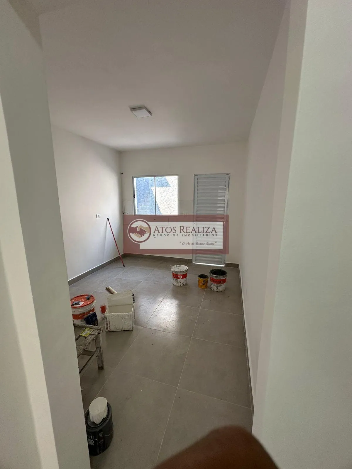 Imagem Casa térrea com edícula à venda em Vila Santana SP - 100m²