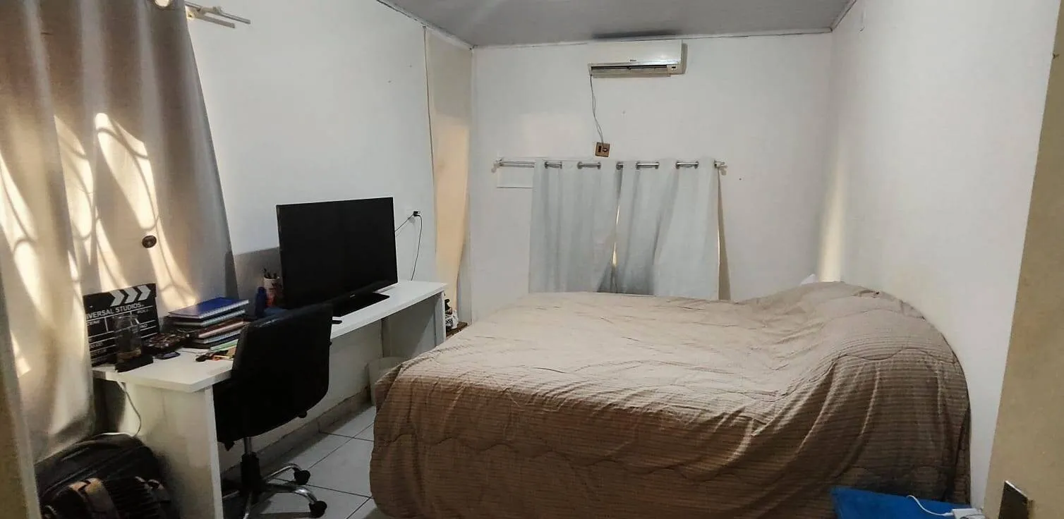 Imagem Casa 6 Quartos - Boa Esperança