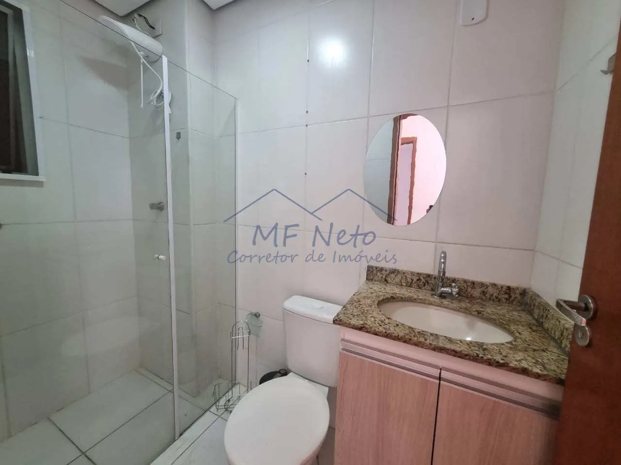 Imagem Apartamento Padrão