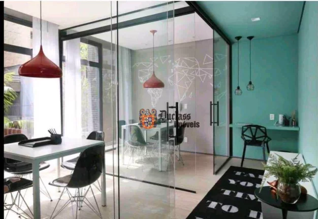 Imagem Studio com 1 dormitório à venda, 42 m² por R$ 680.000,00 - Bela Vista - São Paulo/SP