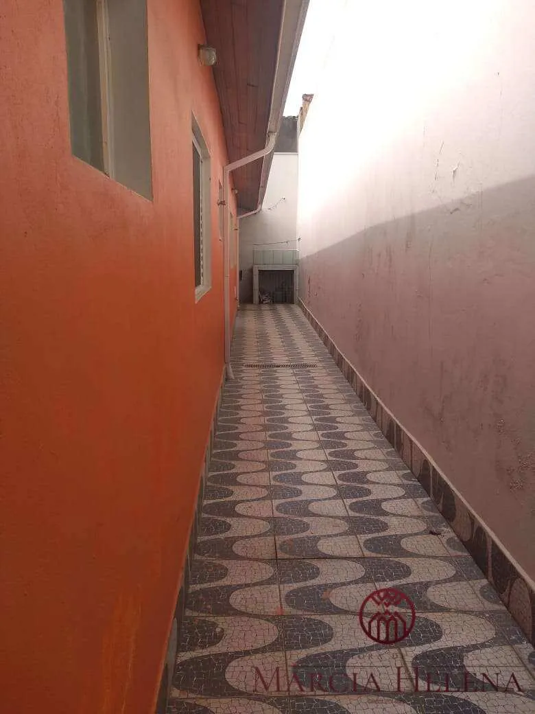 Imagem Casa à venda em Campinas, Vila Aeroporto, com 5 quartos, 320m2
