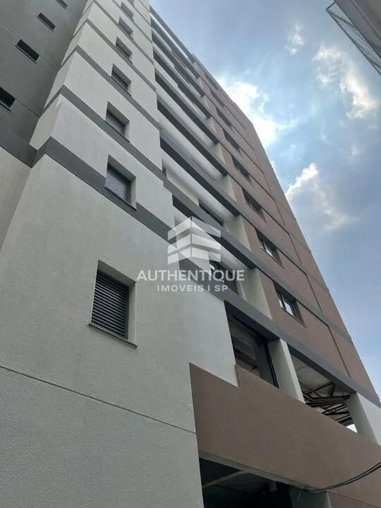 Imagem Essencial Vila Mariana - Apartamento à venda em São Paulo/SP