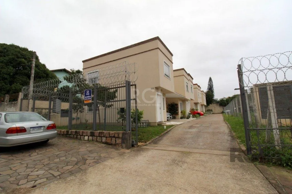 Imagem Casa de Condomínio em Nonoai