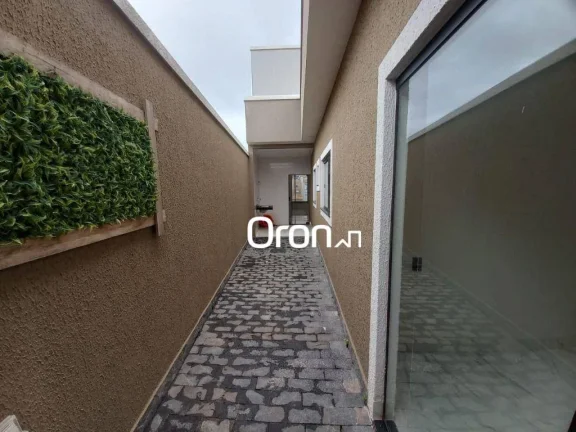 Imagem Casa à venda, 150 m² por R$ 750.000,00 - Setor Faiçalville - Goiânia/GO