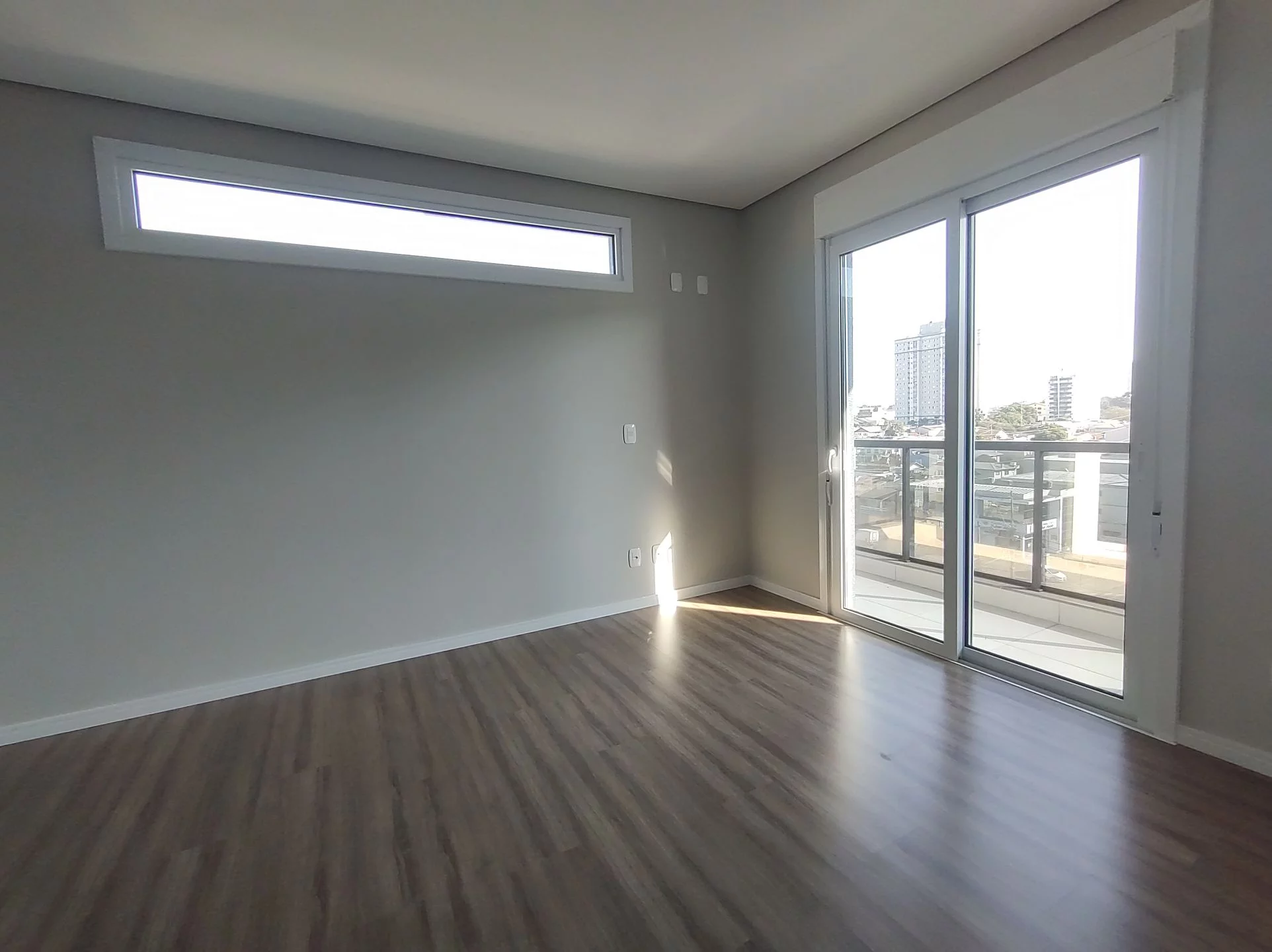 Imagem Apartamento 3 quartos sendo 1 suíte para venda no bairro Cruzeiro em Caxias do Sul