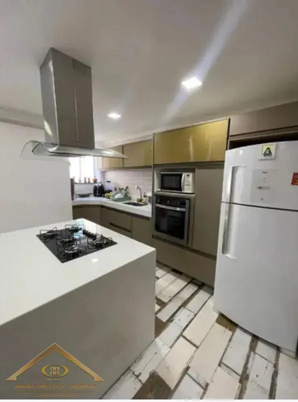 Imagem Cobertura para Venda em São Pedro da Aldeia / RJ no bairro Nova São Pedro
