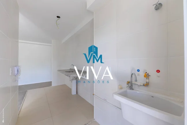 Imagem Apartamento, 3 quartos, 2vagas, 73m²-R$788.500,00-Resd. Algarve Campinas/SP