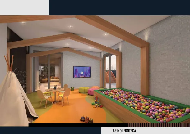Imagem Apartamento com 2 Quartos à Venda, 72 m² em Chácara Santo Antônio (zona Sul) - São Paulo