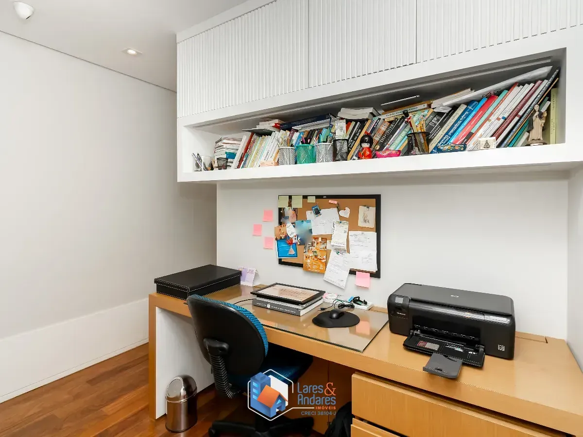 Imagem Apartamento para venda em Vila Mariana com 3 quartos, sendo 3 suítes, 188m²