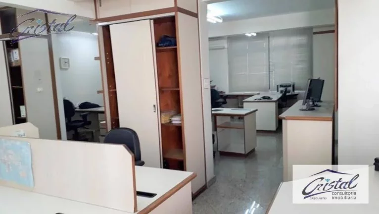 Imagem Sala Comercial para venda e locação, Vila Buarque, São Paulo - .