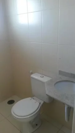 Imagem Apartamento com 3 dormitórios à venda, 77 m² por R$ 479.000,00 - Centro - Suzano/SP