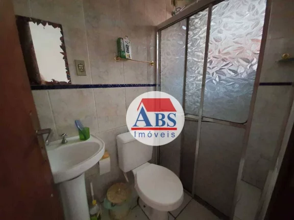 Imagem Casa com 1 dormitório à venda, 32 m² por R$ 180.000,00 - Aviação - Praia Grande/SP