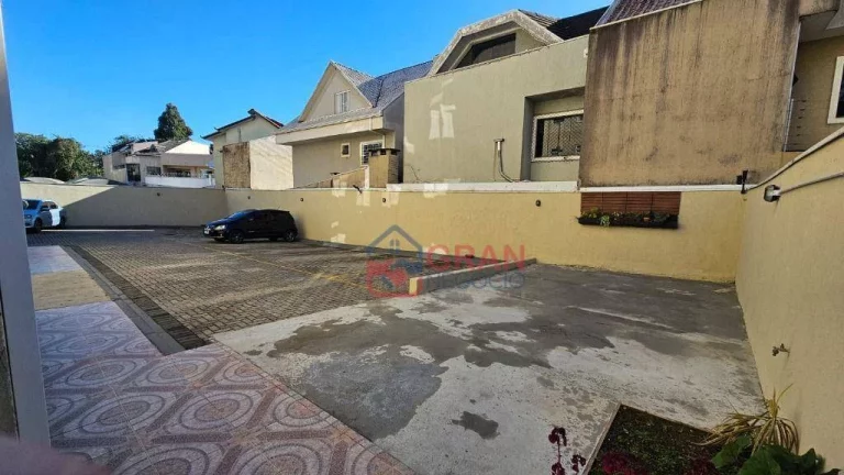 Imagem Apartamento com 3 dormitórios à venda - Pinheirinho