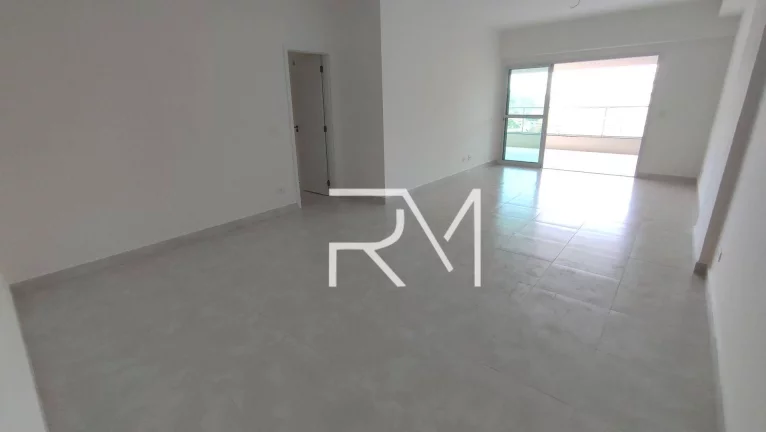 Imagem Apartamento com 4 dormitórios à venda, 160 m por R$ 1.100.000,00 - Centro - Mongaguá/SP