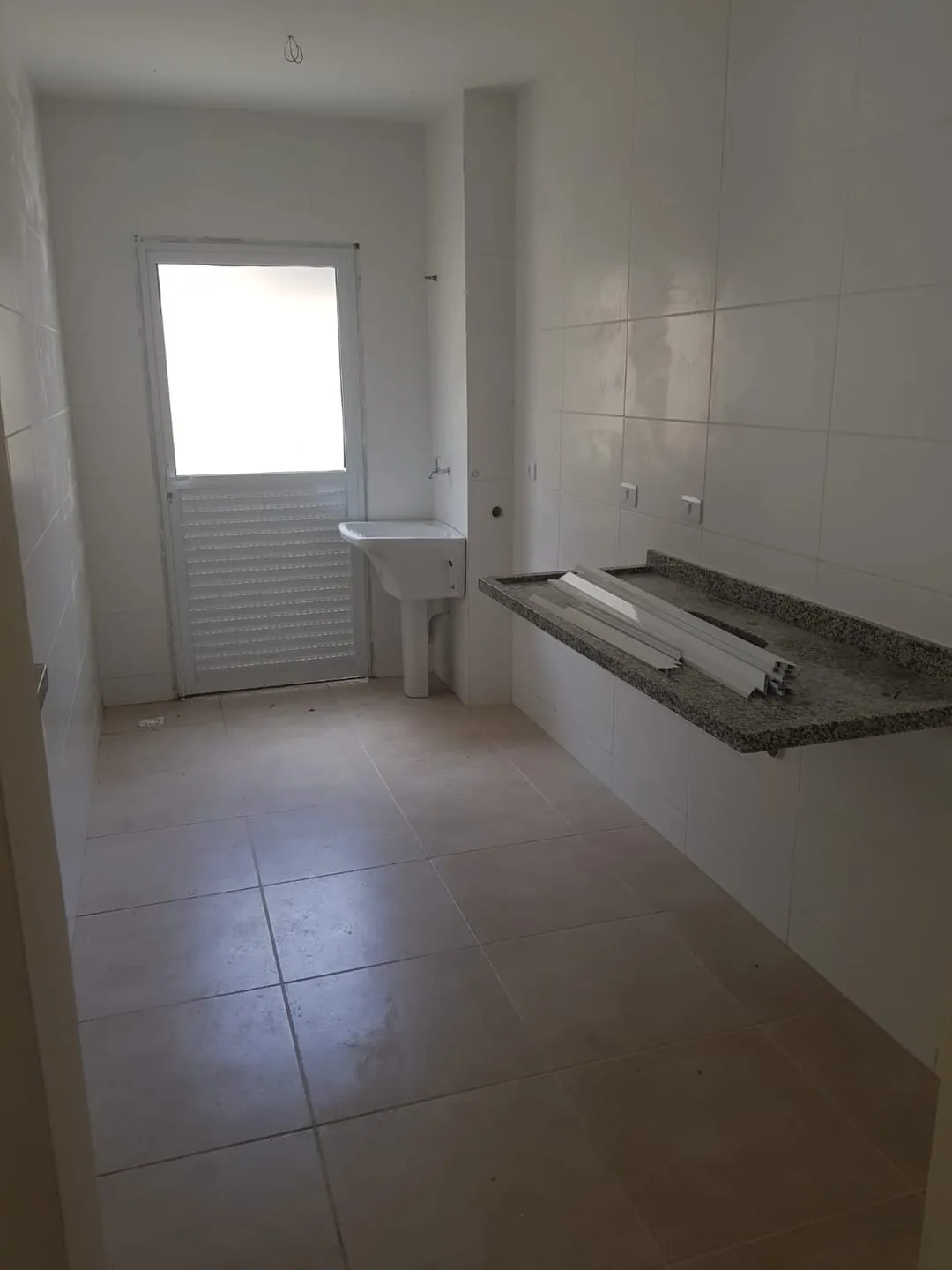 Imagem Apartamento à venda 2 Quartos, 1 Vaga, Jardim Bela Vista, Taubaté - SP | Edifício Luminus Paulista