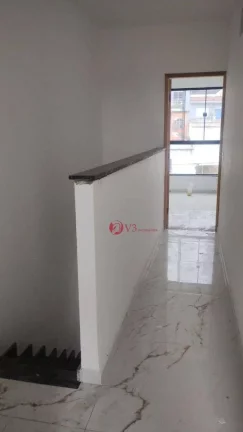 Imagem Sobrado com 2 dormitórios à venda, 100 m por R$ 590.000,00 - Vila Euthalia - São Paulo/SP