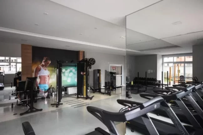 Imagem RG OSCAR - EXTO - Apto de 142m² (GARDEN), em uma das ruas mais nobres da região do Morumbi!!