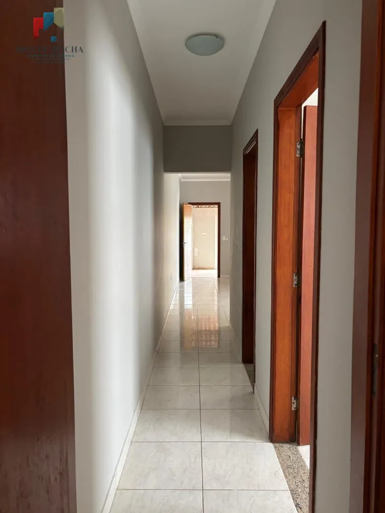 Imagem CASA À VENDA - JARDIM PRIMAVERA- Tatuí SP