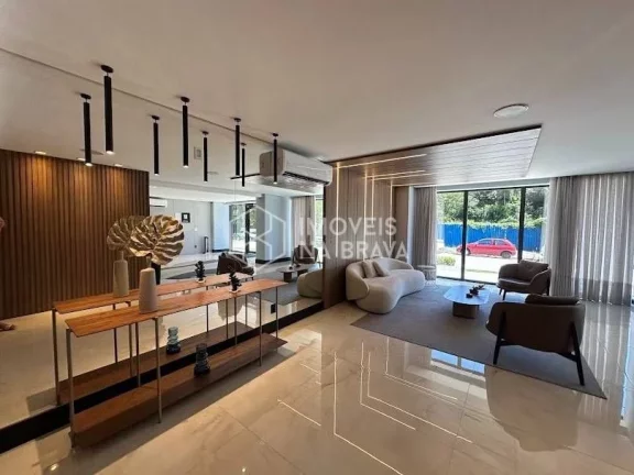 Imagem APARTAMENTO LUXO 2 QUARTOS - LOCACAO - PRAIA BRAVA - ITAJAI/SC