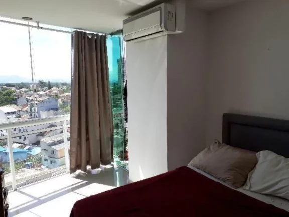 Imagem APARTAMENTO RESIDENCIAL em MACAÉ - RJ, GLÓRIA