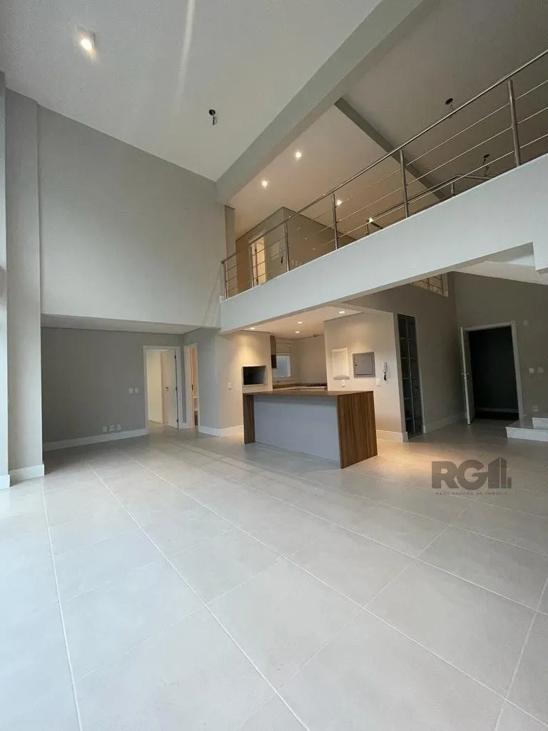 Imagem Duplex em Condomínio
