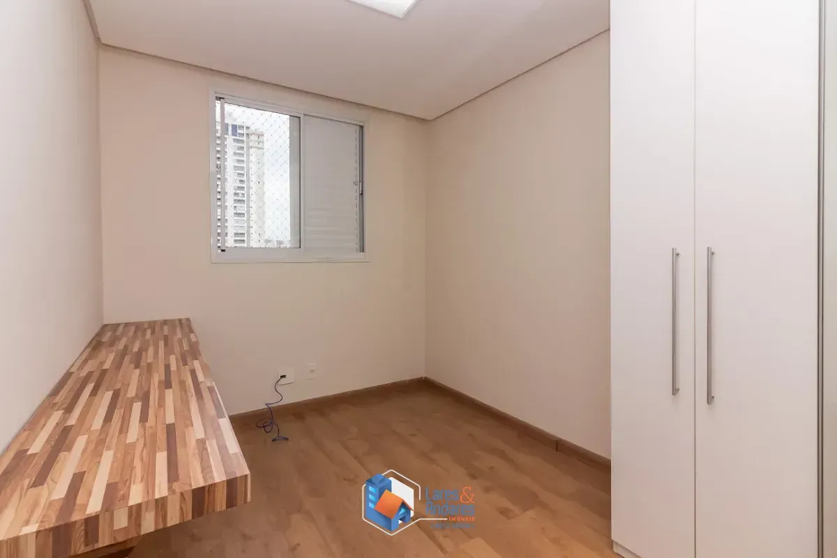 Imagem Apartamento para venda em Água Branca com 3 quartos, sendo 1 suíte, 70m²