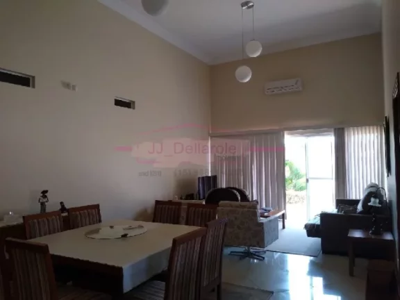 Imagem Chácara Residencial em condomínio dentro da cidade no Interior de São Paulo