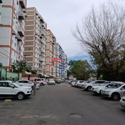 Foto do imóvel APARTAMENTO 3/4 COMPLETO NO CONDOMÍNIO FECHADO VALE DAS FLOR em Rua Vital Soares