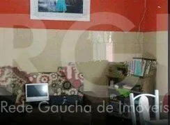 Imagem Casa para Venda - 100m², 3 dormitórios, 1 vaga - Mathias Velho