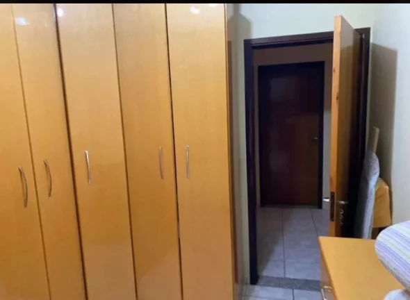 Imagem Sobrado com 3 dormitórios à venda, 165 m² por R$ 590.000,00 - Vila Acoreana - Poá/SP