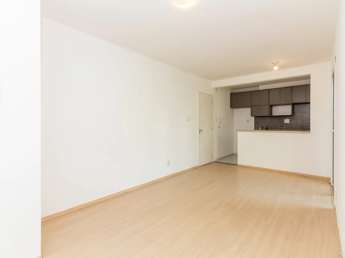 Foto do imóvel Apartamento para venda em Piqueri com 2 quartos, 49m2
