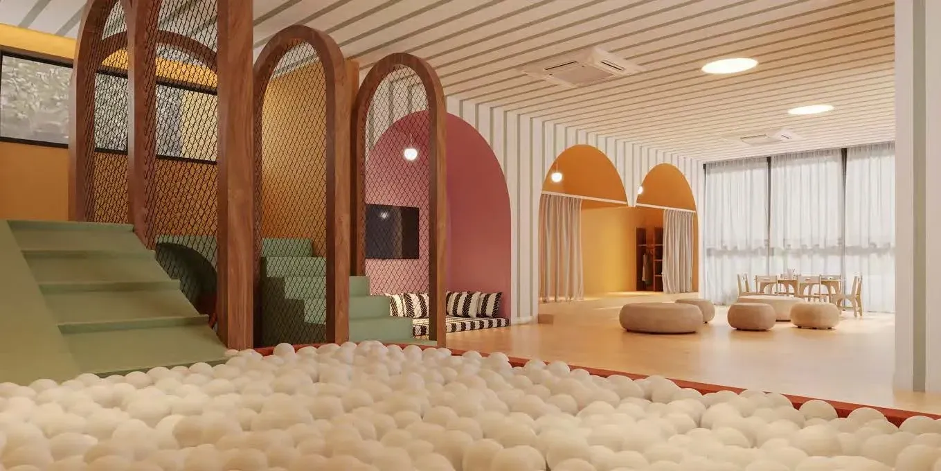 Imagem Apartamento com 2 Quartos à Venda, 90 m² em Barra Olímpica - Rio de Janeiro