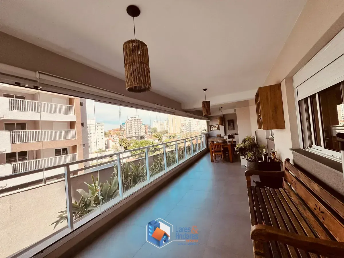 Imagem Apartamento para venda em Vila Ipojuca com 2 quartos, sendo 1 suíte, 96m²
