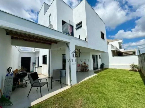 Imagem Casa à venda, 200 m² por R$ 958.000,00 - Condominio Golden Park Residence II - Sorocaba/SP